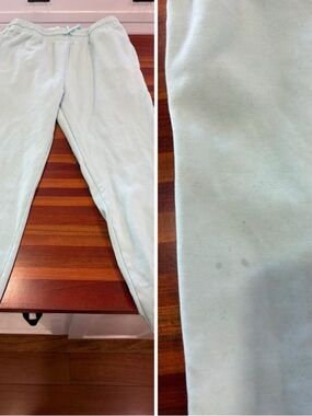 Zyia relaxation sweats